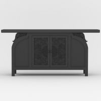 15096 Black